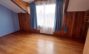 Casa en arriendo en VALDIVIA