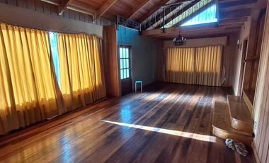 Casa en arriendo en VALDIVIA