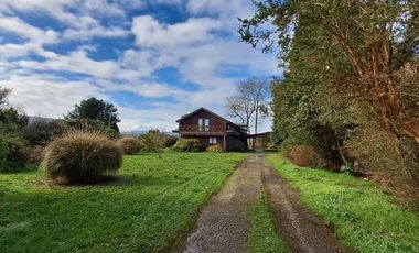 Casa en arriendo en VALDIVIA
