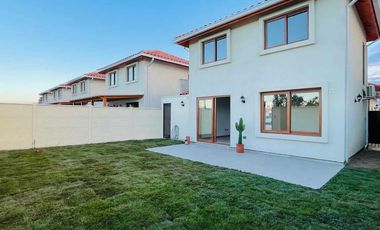Casa en venta en MAULE