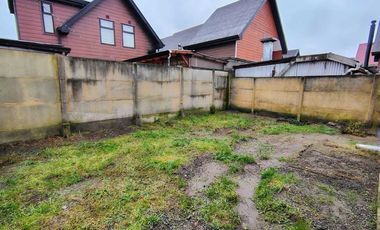 Casa en arriendo en VALDIVIA