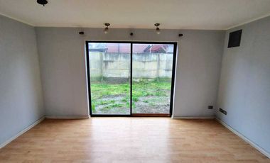 Casa en arriendo en VALDIVIA