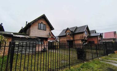 Casa en arriendo en VALDIVIA