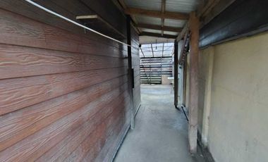 Casa en arriendo en VALDIVIA