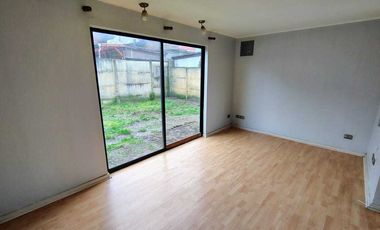Casa en arriendo en VALDIVIA
