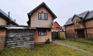Casa en arriendo en VALDIVIA