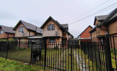 Casa en arriendo en VALDIVIA