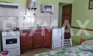 COMPLEJO DE 6 DEPARTAMENTOS EN LAS GRUTAS