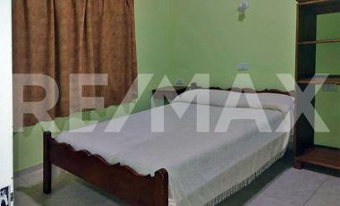 COMPLEJO DE 6 DEPARTAMENTOS EN LAS GRUTAS