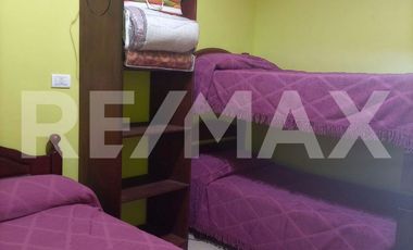 COMPLEJO DE 6 DEPARTAMENTOS EN LAS GRUTAS