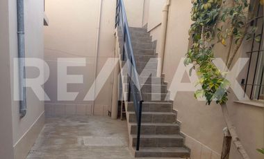 COMPLEJO DE 6 DEPARTAMENTOS EN LAS GRUTAS