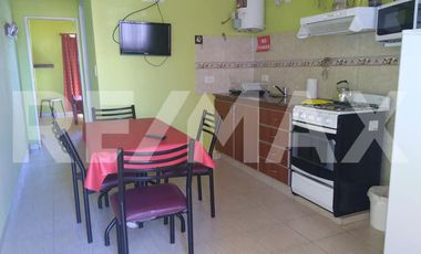 COMPLEJO DE 6 DEPARTAMENTOS EN LAS GRUTAS