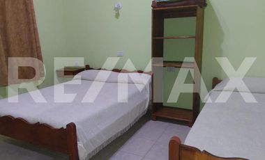 COMPLEJO DE 6 DEPARTAMENTOS EN LAS GRUTAS