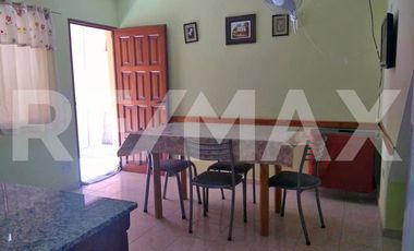 COMPLEJO DE 6 DEPARTAMENTOS EN LAS GRUTAS