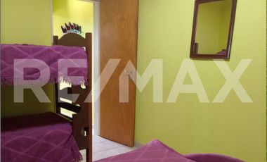 COMPLEJO DE 6 DEPARTAMENTOS EN LAS GRUTAS