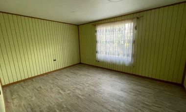 Casa en arriendo en VALDIVIA