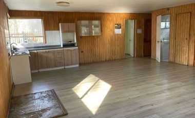 Casa en arriendo en VALDIVIA