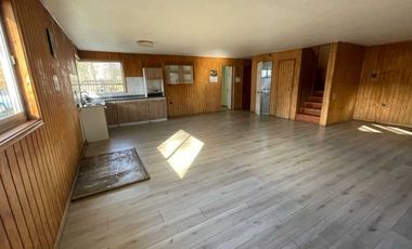 Casa en arriendo en VALDIVIA
