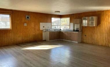 Casa en arriendo en VALDIVIA
