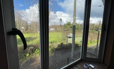 Casa en arriendo en VALDIVIA