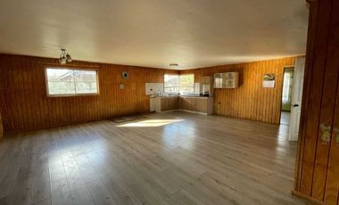 Casa en arriendo en VALDIVIA