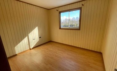 Casa en arriendo en VALDIVIA