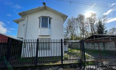 Casa en arriendo en VALDIVIA
