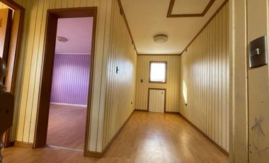 Casa en arriendo en VALDIVIA