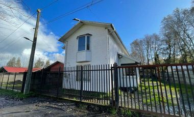 Casa en arriendo en VALDIVIA