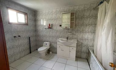 Casa en arriendo en VALDIVIA