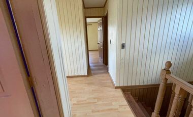 Casa en arriendo en VALDIVIA
