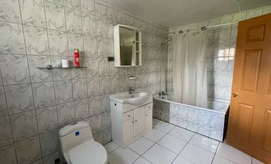 Casa en arriendo en VALDIVIA