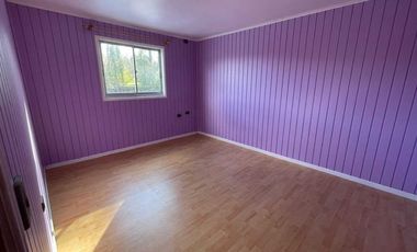 Casa en arriendo en VALDIVIA