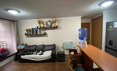 Departamento en venta en SAN PEDRO DE LA PAZ