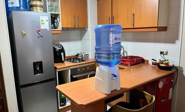 Departamento en venta en SAN PEDRO DE LA PAZ