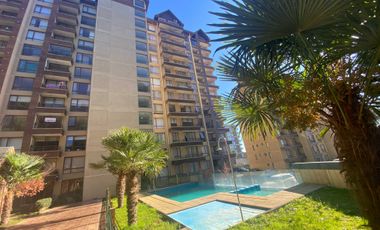 Departamento en venta en SAN PEDRO DE LA PAZ