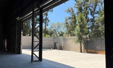 Alquiler nave industrial Benavidez