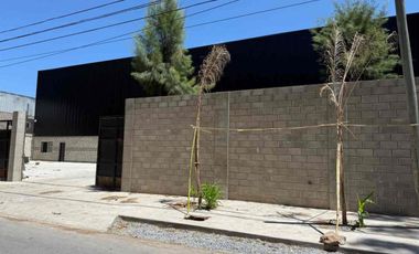 Alquiler nave industrial Benavidez