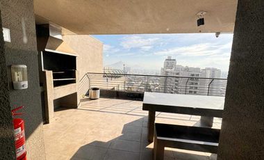 Departamento en venta en QUINTA NORMAL