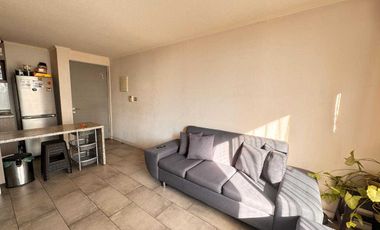 Departamento en venta en QUINTA NORMAL