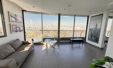 Departamento en venta en QUINTA NORMAL