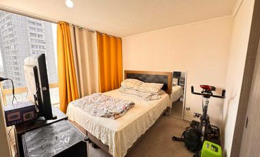 Departamento en venta en QUINTA NORMAL