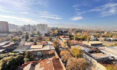 Departamento en venta en QUINTA NORMAL