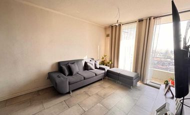 Departamento en venta en QUINTA NORMAL