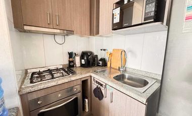 Departamento en venta en QUINTA NORMAL