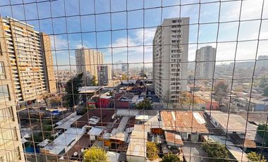 Departamento en venta en QUINTA NORMAL