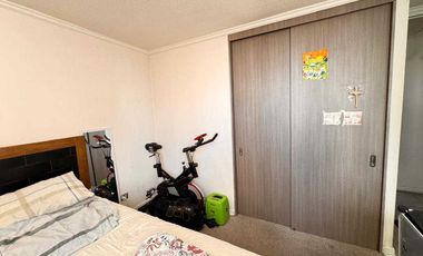 Departamento en venta en QUINTA NORMAL