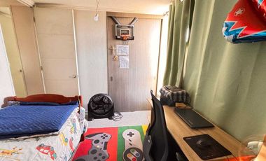 Departamento en venta en QUINTA NORMAL