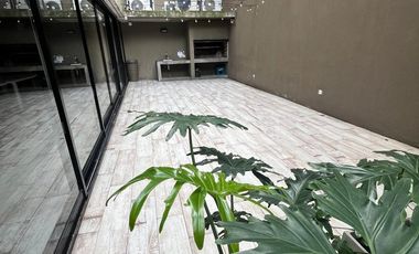Monoambiente Amueblado Full Amenities - Seguridad