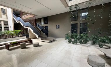 Monoambiente Amueblado Full Amenities - Seguridad